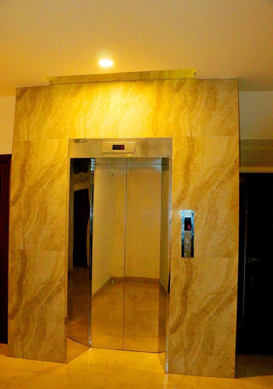 Khach San Pho Ngoc Hotel Nha Trang Exterior photo