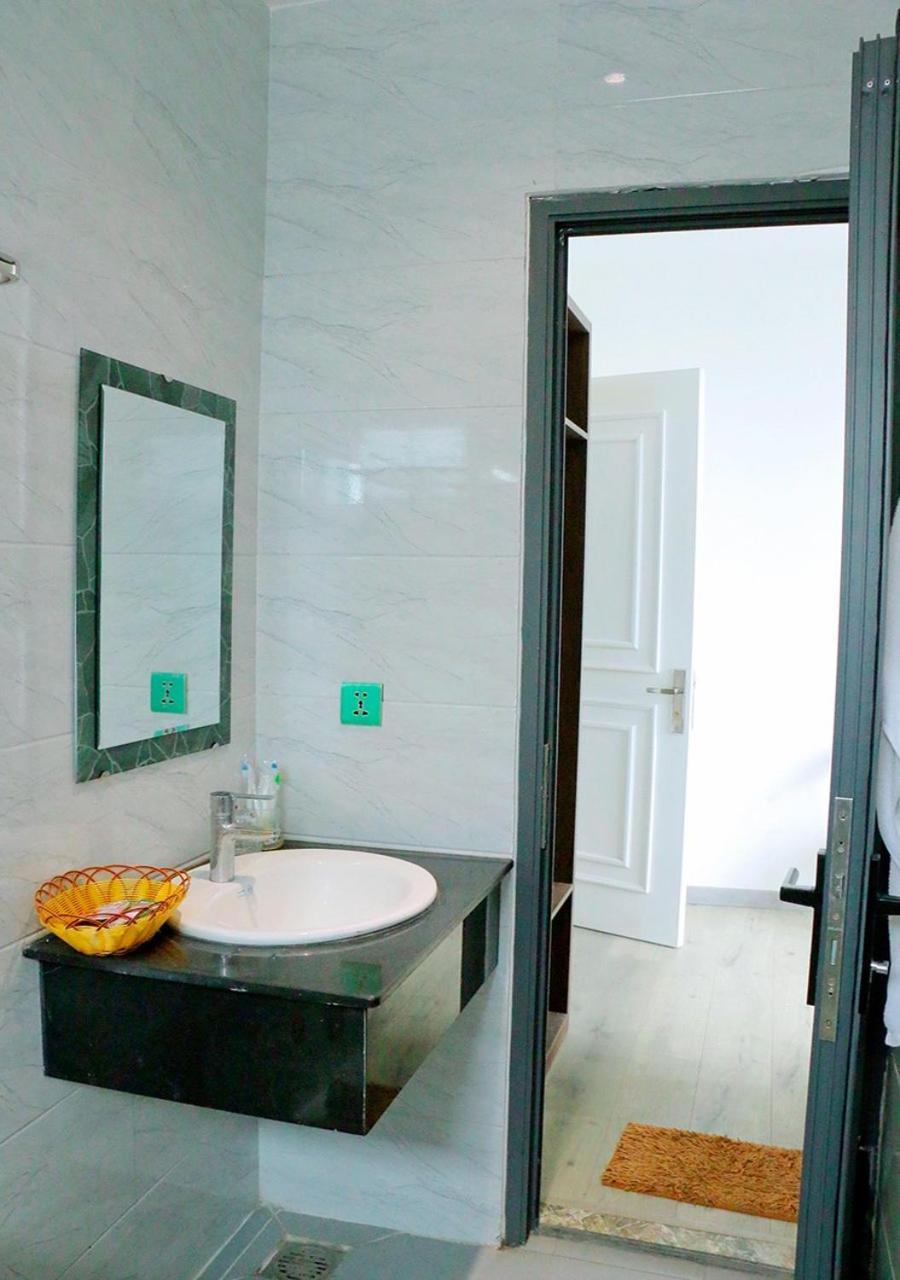 Khach San Pho Ngoc Hotel Nha Trang Exterior photo